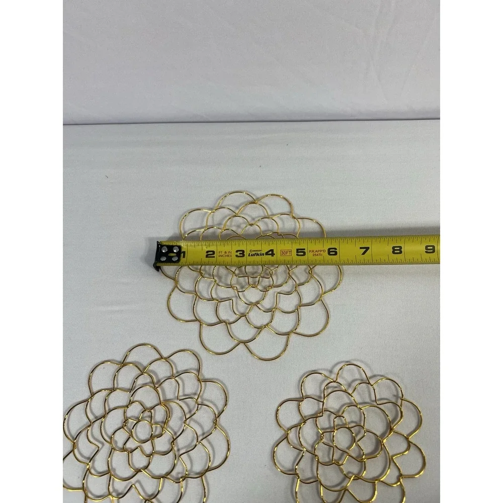 3-pcPlant Arrangement Tool Flower Arranging Holder Arrangers for Florals Wedding